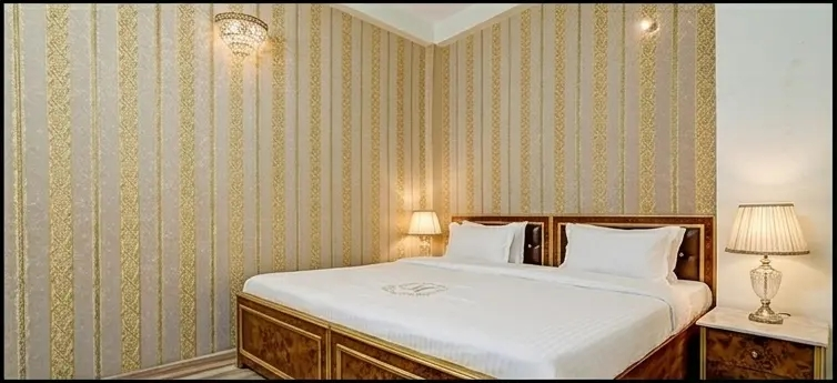 Luxury Master Suite Space View Sitapur Road Lucknow